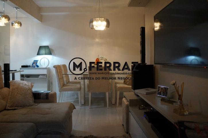 Apartamento à venda com 2 quartos, 68m² - Foto 32