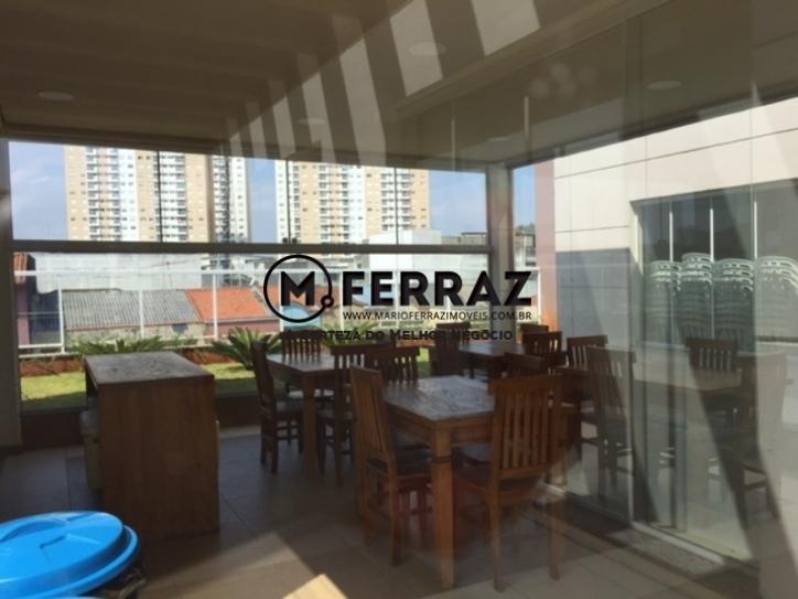 Apartamento à venda com 2 quartos, 68m² - Foto 33