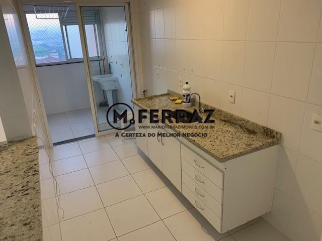 Apartamento para alugar com 2 quartos, 66m² - Foto 7