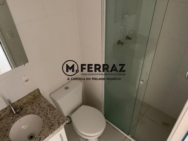 Apartamento para alugar com 2 quartos, 66m² - Foto 12