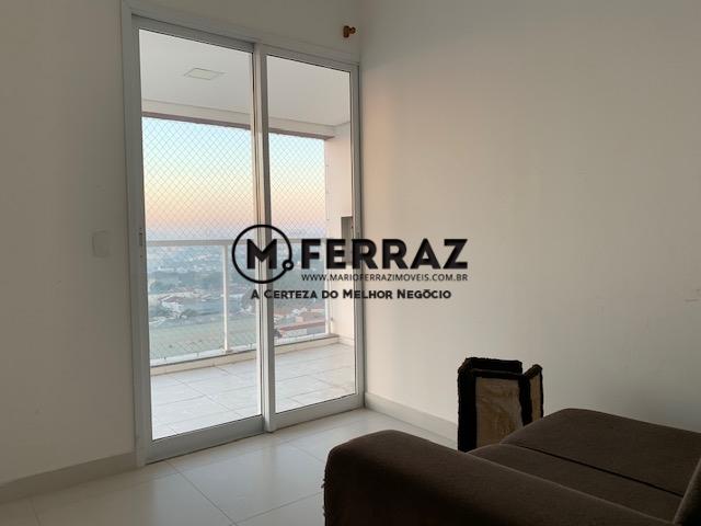 Apartamento para alugar com 2 quartos, 66m² - Foto 10