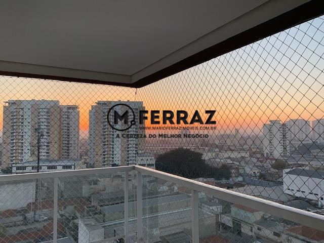 Apartamento para alugar com 2 quartos, 66m² - Foto 4