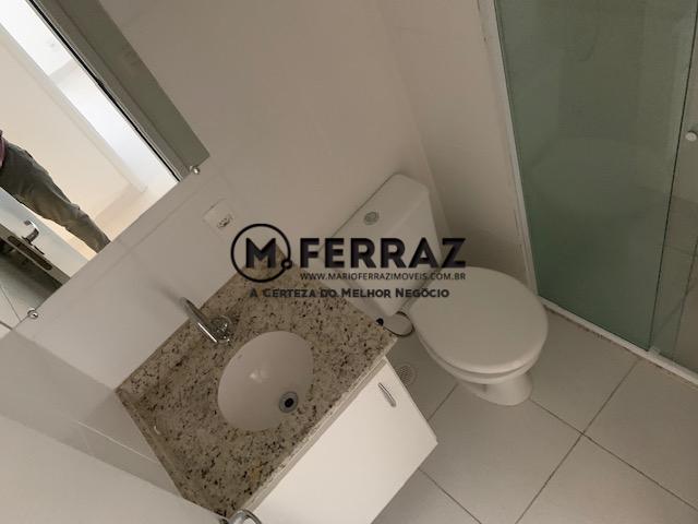 Apartamento para alugar com 2 quartos, 66m² - Foto 9