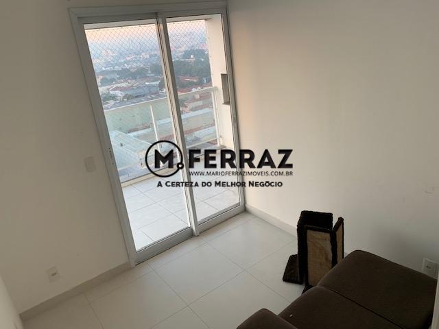 Apartamento para alugar com 2 quartos, 66m² - Foto 13