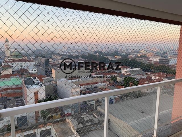 Apartamento para alugar com 2 quartos, 66m² - Foto 3