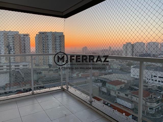 Apartamento para alugar com 2 quartos, 66m² - Foto 1