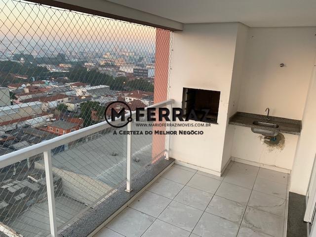 Apartamento para alugar com 2 quartos, 66m² - Foto 2