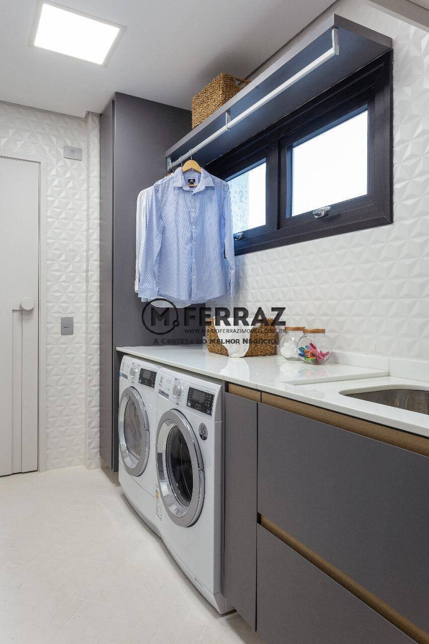 Apartamento para alugar com 3 quartos, 160m² - Foto 10