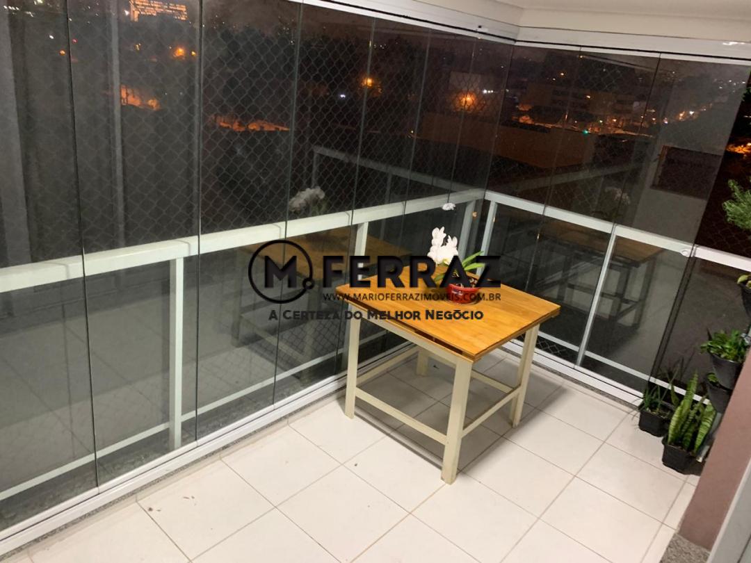 Apartamento à venda com 2 quartos, 68m² - Foto 10