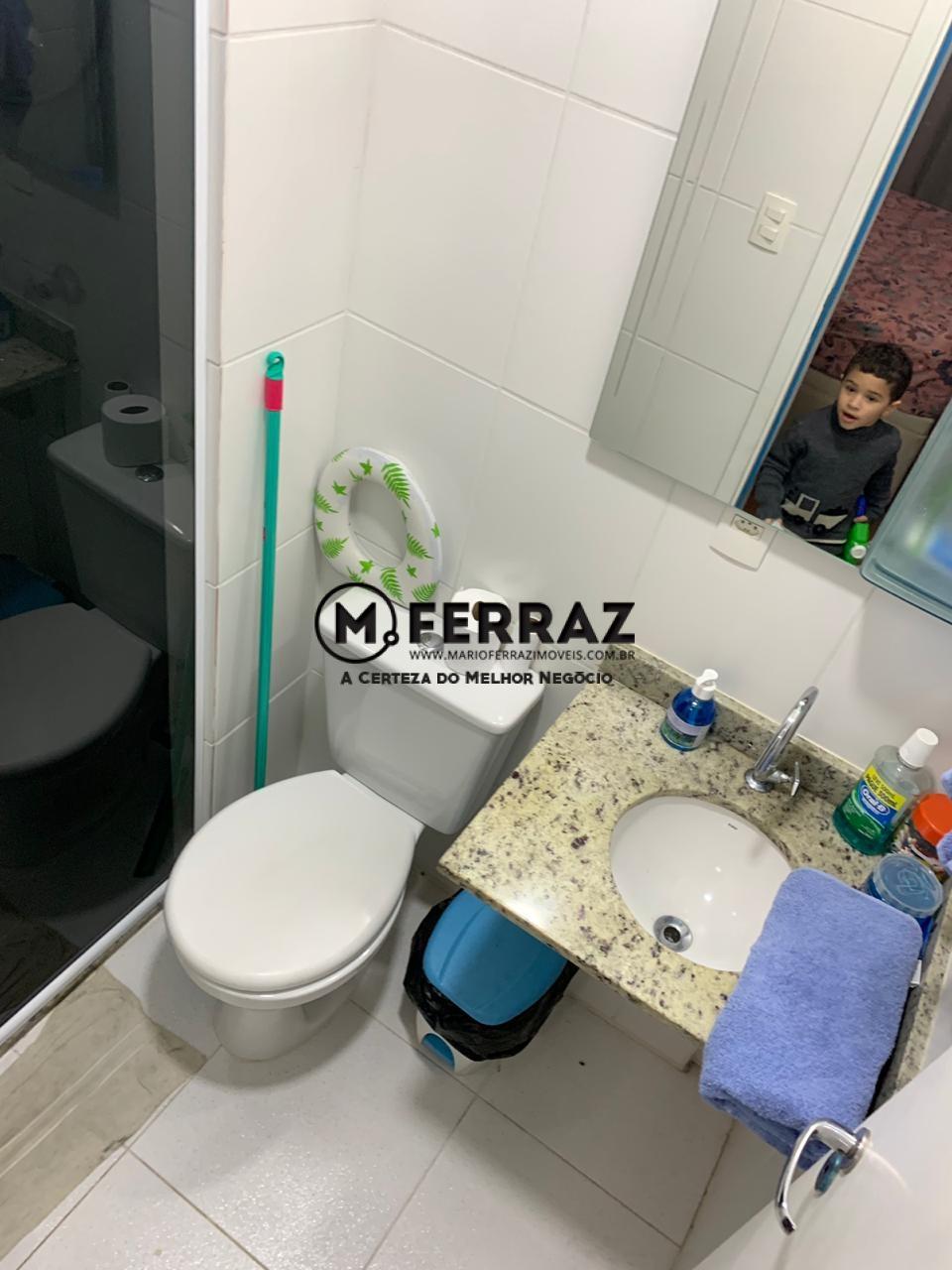 Apartamento à venda com 2 quartos, 68m² - Foto 13