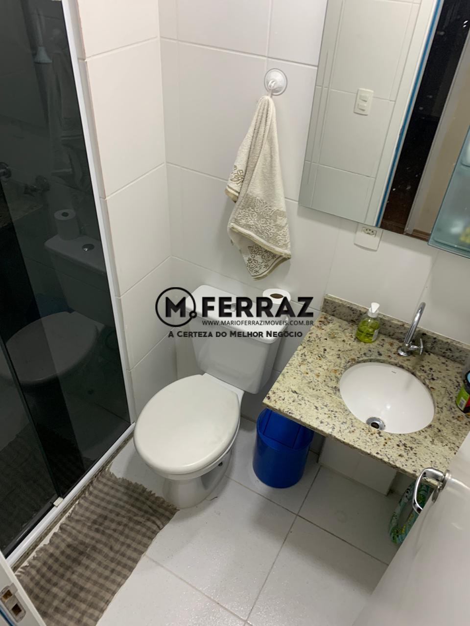 Apartamento à venda com 2 quartos, 68m² - Foto 12