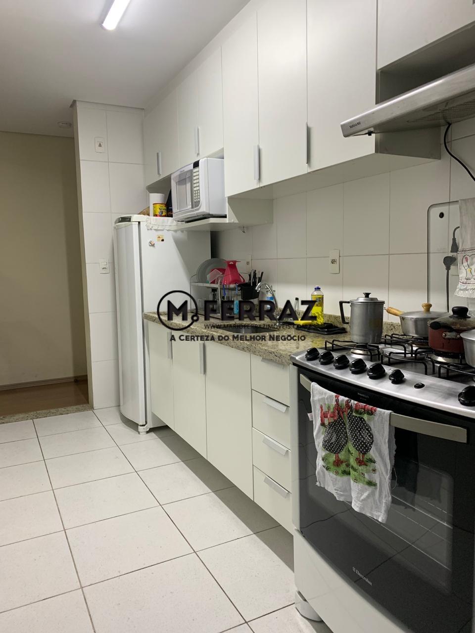 Apartamento à venda com 2 quartos, 68m² - Foto 11