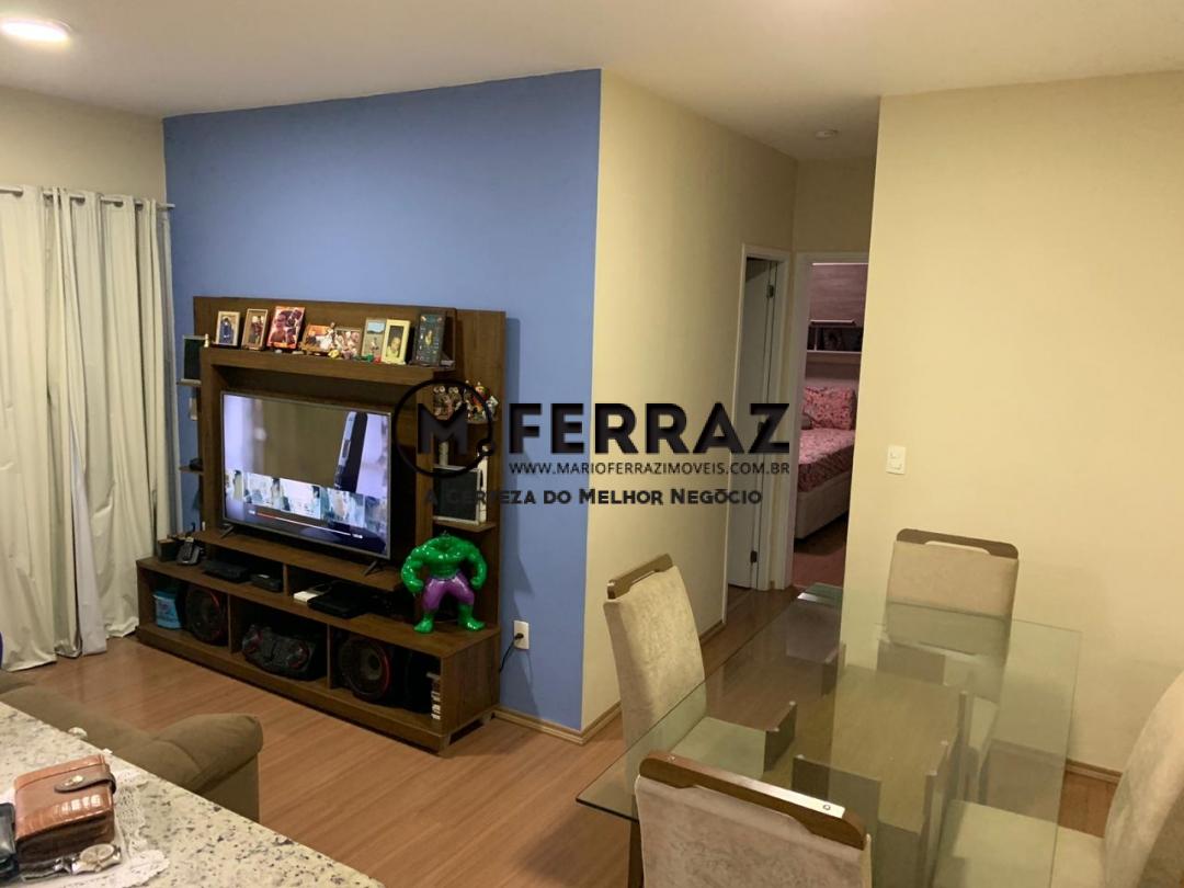 Apartamento à venda com 2 quartos, 68m² - Foto 7