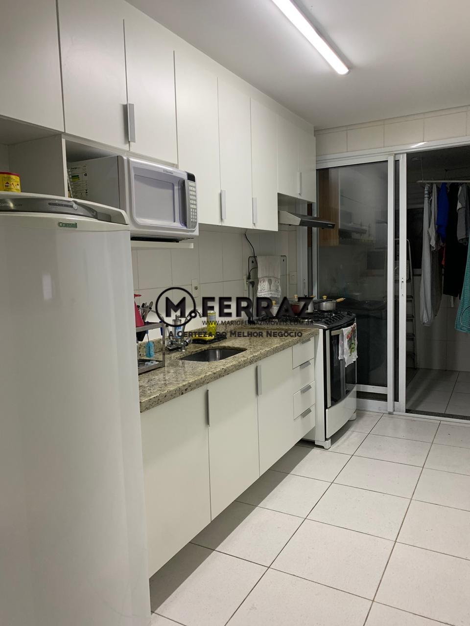 Apartamento à venda com 2 quartos, 68m² - Foto 15