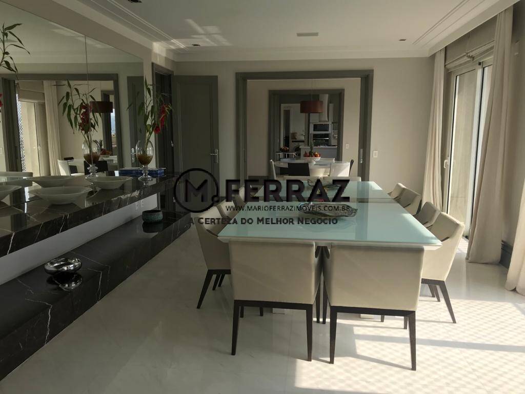 Apartamento à venda e aluguel com 5 quartos, 621m² - Foto 8