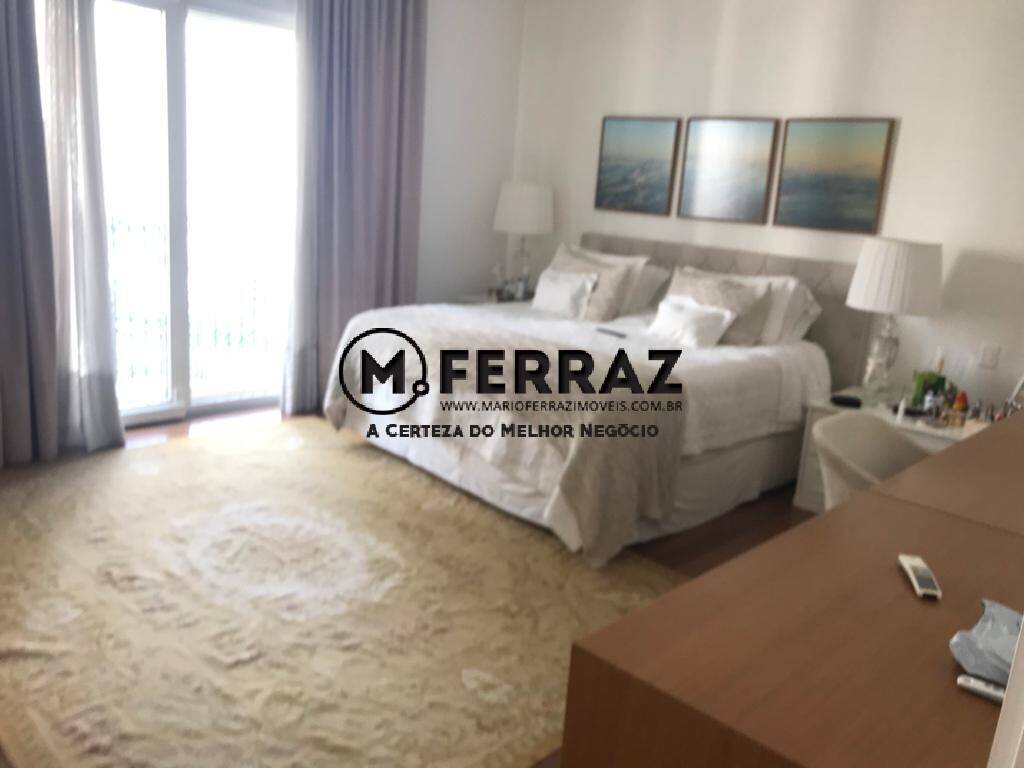 Apartamento à venda e aluguel com 5 quartos, 621m² - Foto 11