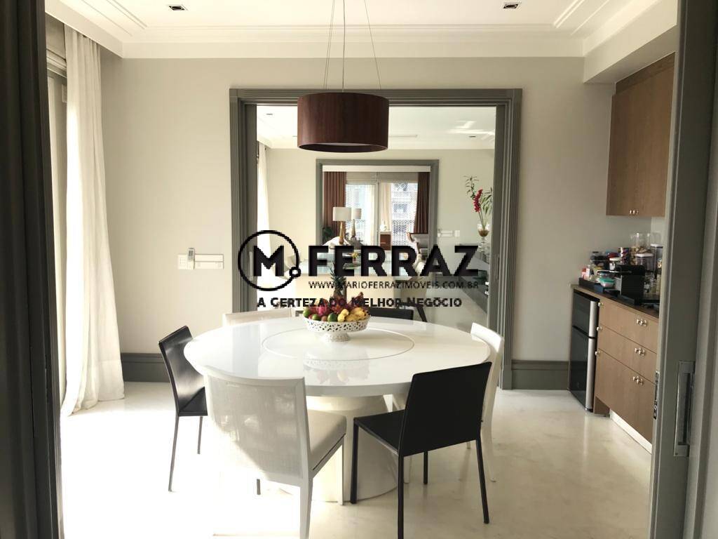 Apartamento à venda e aluguel com 5 quartos, 621m² - Foto 10