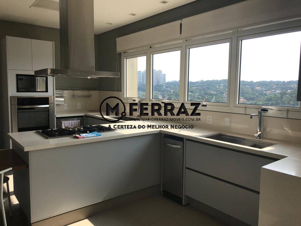 Apartamento à venda e aluguel com 5 quartos, 621m² - Foto 9