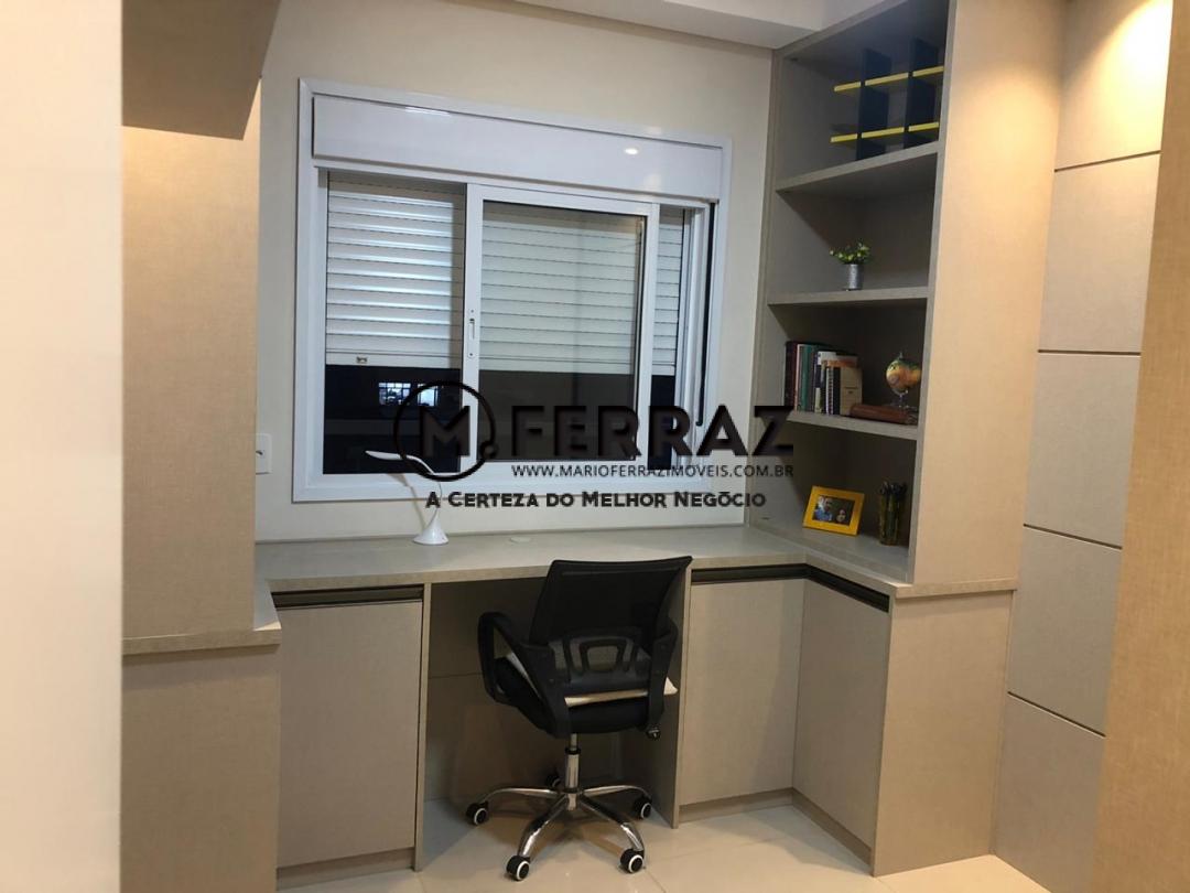 Apartamento à venda com 2 quartos, 84m² - Foto 10