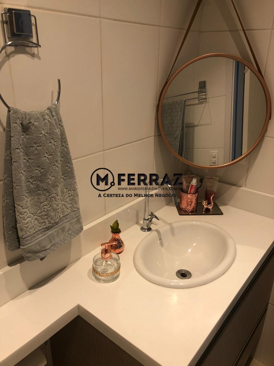 Apartamento à venda com 2 quartos, 84m² - Foto 15