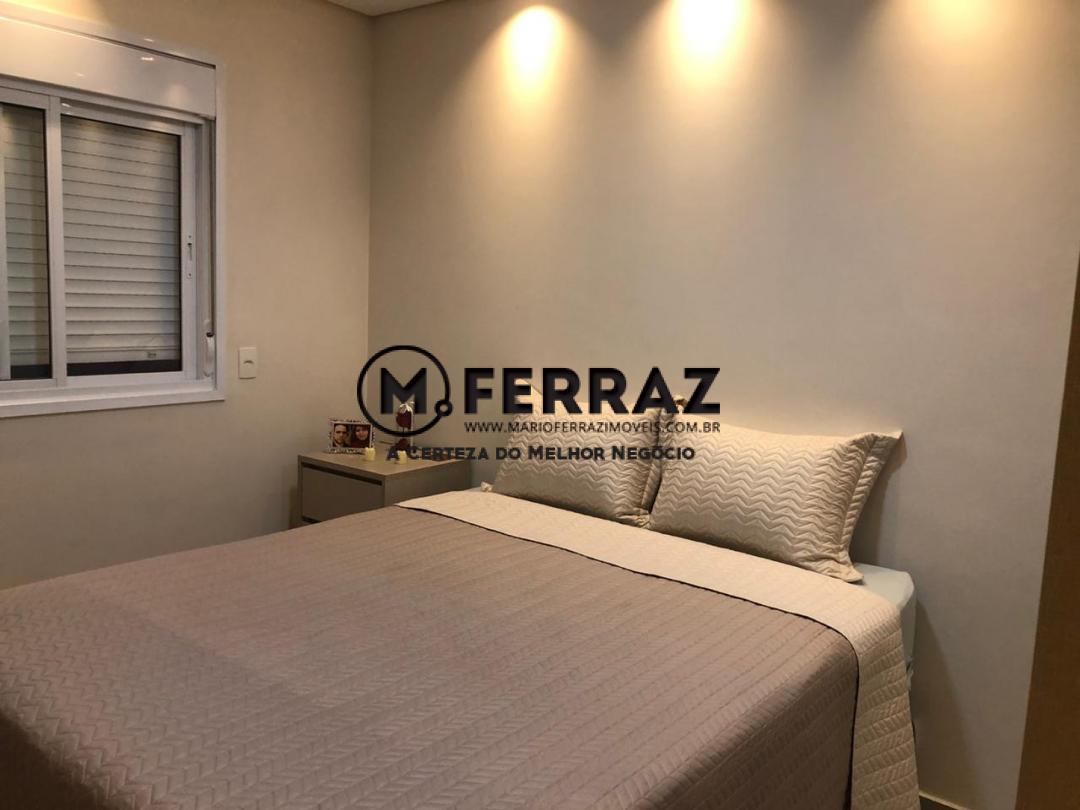 Apartamento à venda com 2 quartos, 84m² - Foto 12