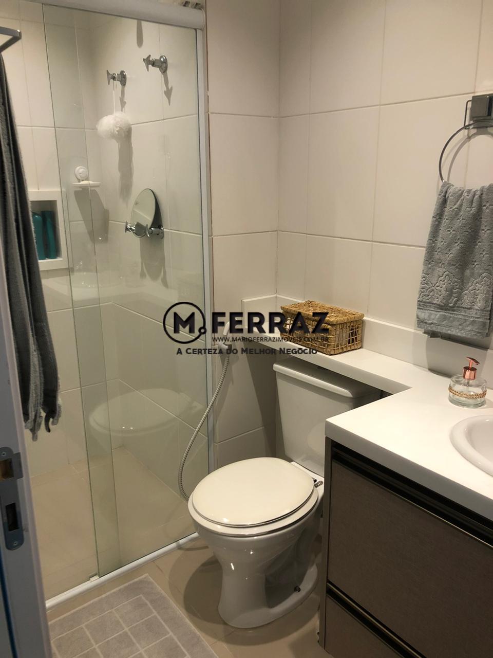 Apartamento à venda com 2 quartos, 84m² - Foto 13