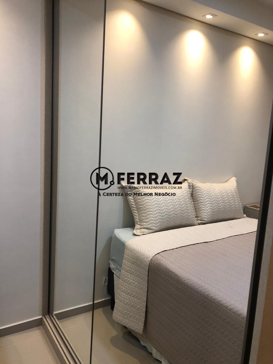 Apartamento à venda com 2 quartos, 84m² - Foto 11