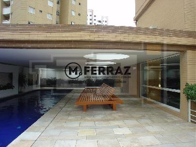 Apartamento à venda e aluguel com 2 quartos, 130m² - Foto 8