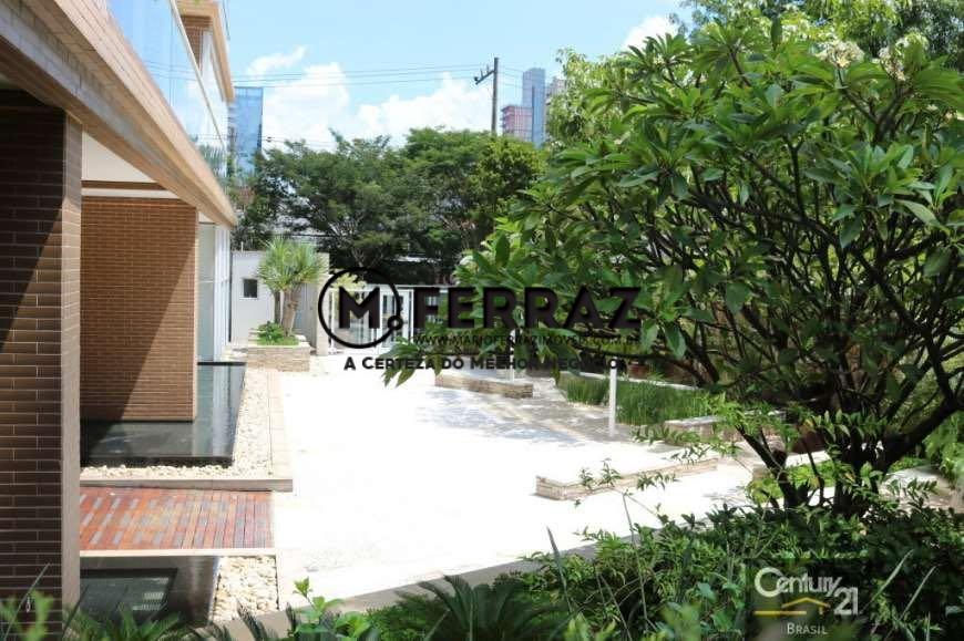 Apartamento à venda e aluguel com 2 quartos, 130m² - Foto 10