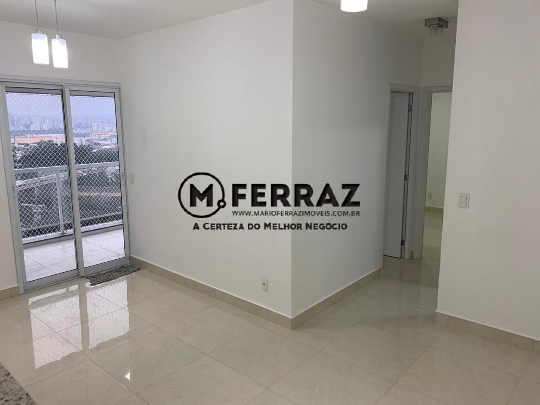 Apartamento à venda e aluguel com 2 quartos, 66m² - Foto 5