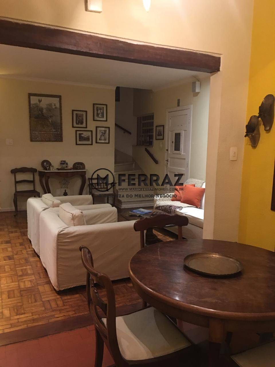 Casa à venda com 3 quartos, 1502m² - Foto 21