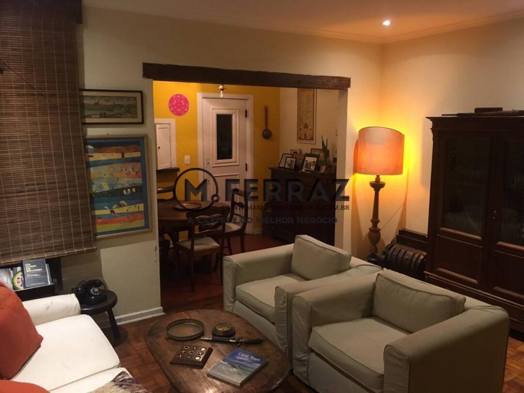 Casa à venda com 3 quartos, 1502m² - Foto 14