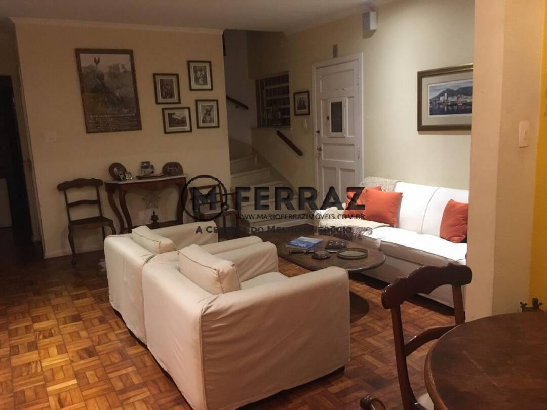 Casa à venda com 3 quartos, 1502m² - Foto 19