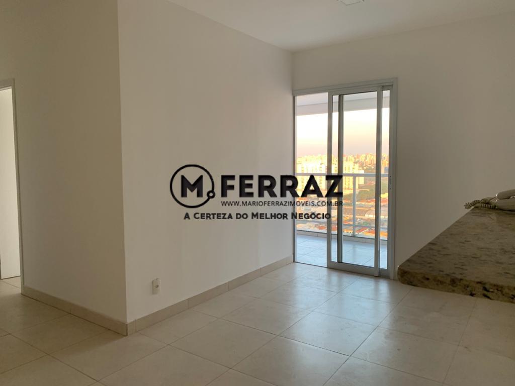 Apartamento para alugar com 2 quartos, 66m² - Foto 5