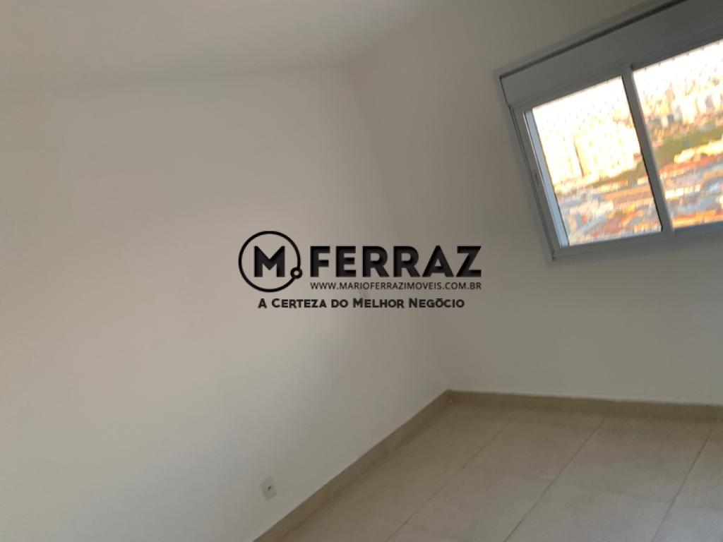 Apartamento para alugar com 2 quartos, 66m² - Foto 9