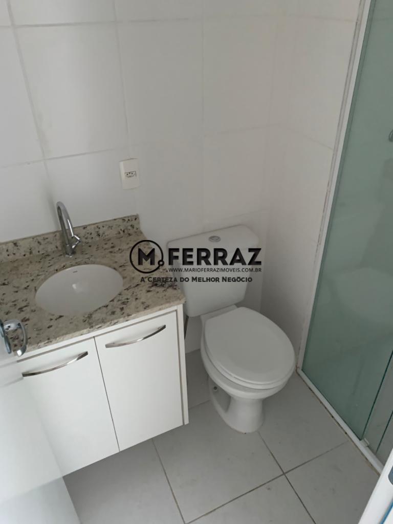 Apartamento para alugar com 2 quartos, 66m² - Foto 6