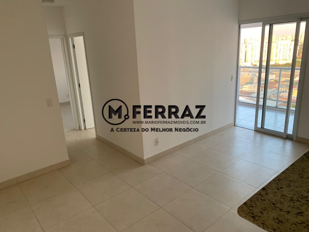 Apartamento para alugar com 2 quartos, 66m² - Foto 3