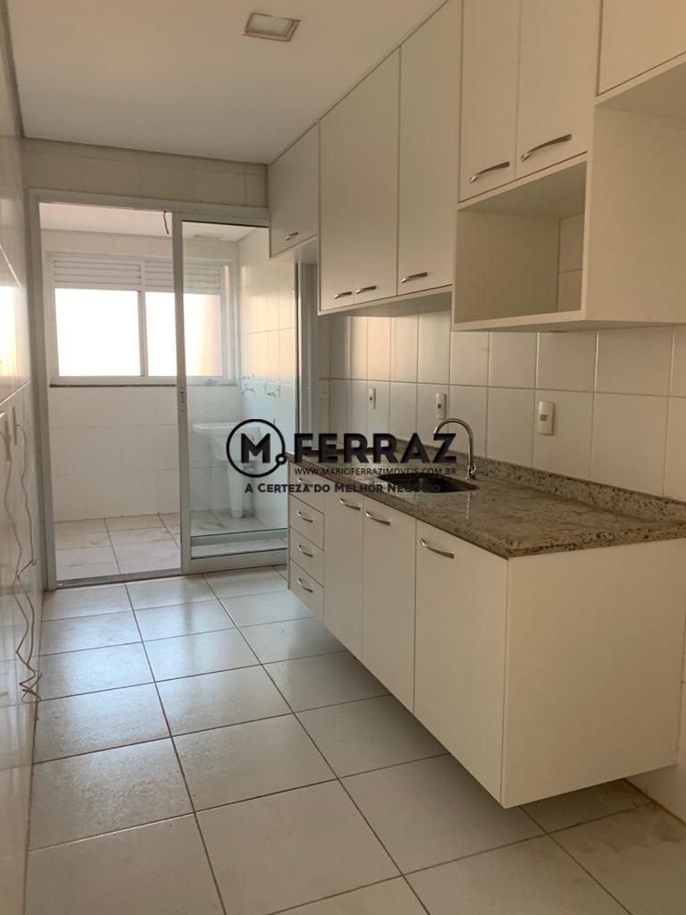 Apartamento para alugar com 2 quartos, 66m² - Foto 4