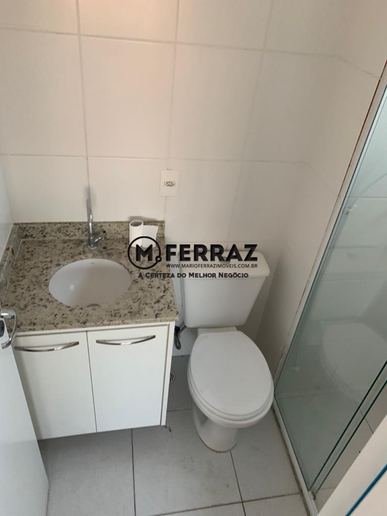 Apartamento para alugar com 2 quartos, 66m² - Foto 11