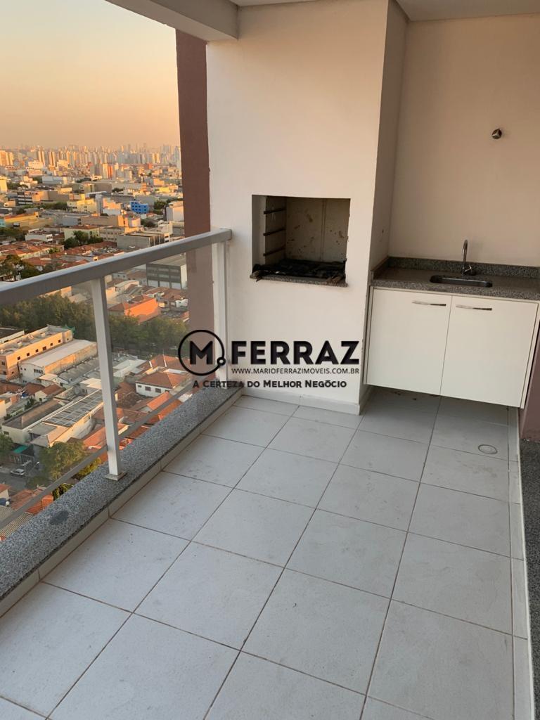 Apartamento para alugar com 2 quartos, 66m² - Foto 1