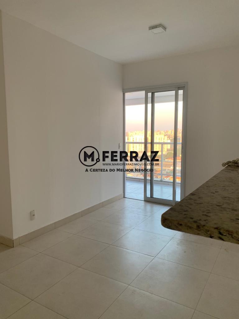 Apartamento para alugar com 2 quartos, 66m² - Foto 12