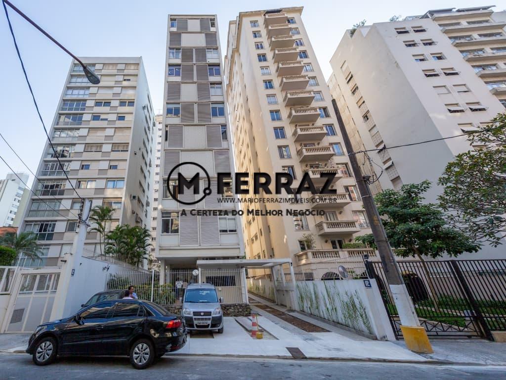 Apartamento à venda com 3 quartos, 135m² - Foto 6