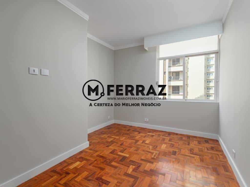 Apartamento à venda com 3 quartos, 135m² - Foto 21