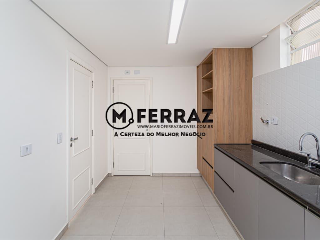 Apartamento à venda com 3 quartos, 135m² - Foto 10