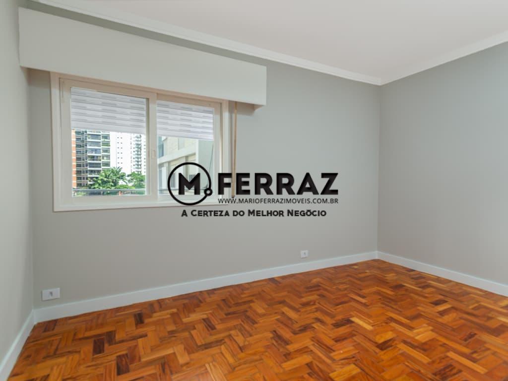 Apartamento à venda com 3 quartos, 135m² - Foto 18