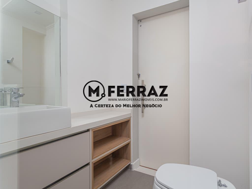 Apartamento à venda com 3 quartos, 135m² - Foto 7