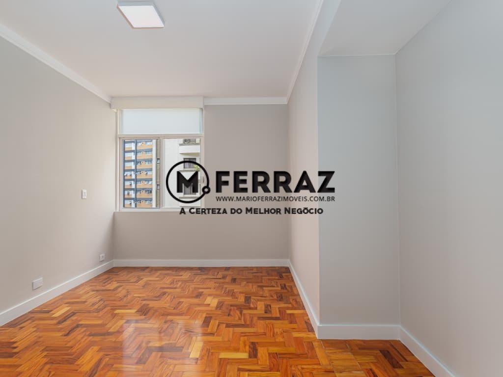 Apartamento à venda com 3 quartos, 135m² - Foto 22