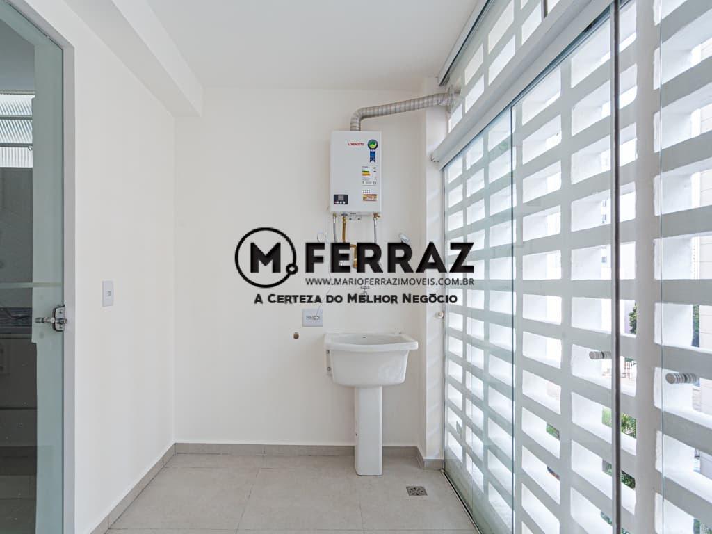 Apartamento à venda com 3 quartos, 135m² - Foto 15