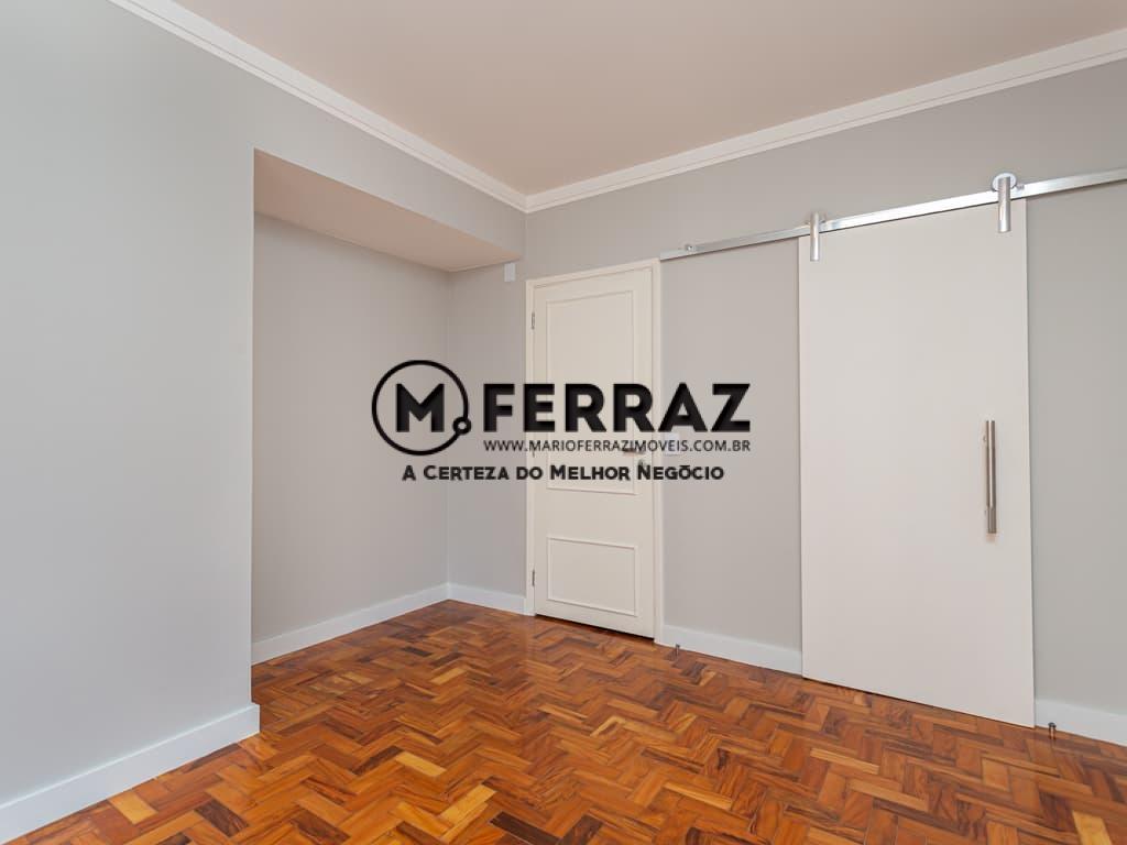 Apartamento à venda com 3 quartos, 135m² - Foto 1