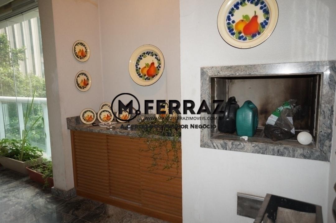 Apartamento à venda e aluguel com 4 quartos, 500m² - Foto 17